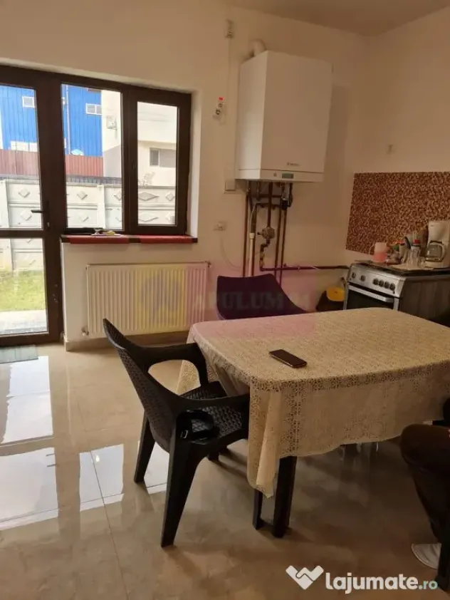 Vila individuala Bragadiru.