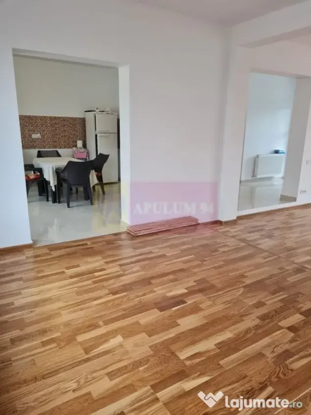 Vila individuala Bragadiru.