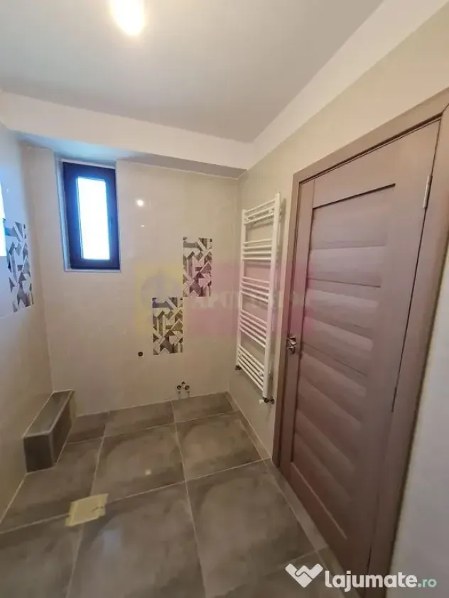 Vila individuala Bragadiru.