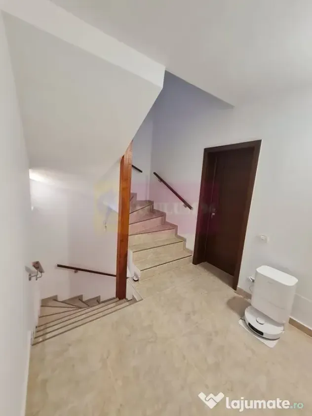 Vila individuala Bragadiru.