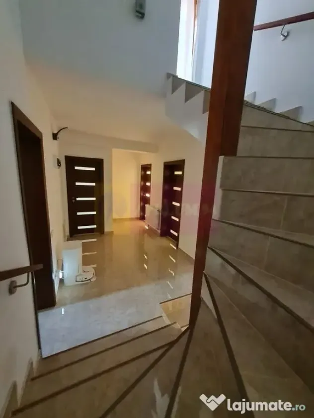 Vila individuala Bragadiru.