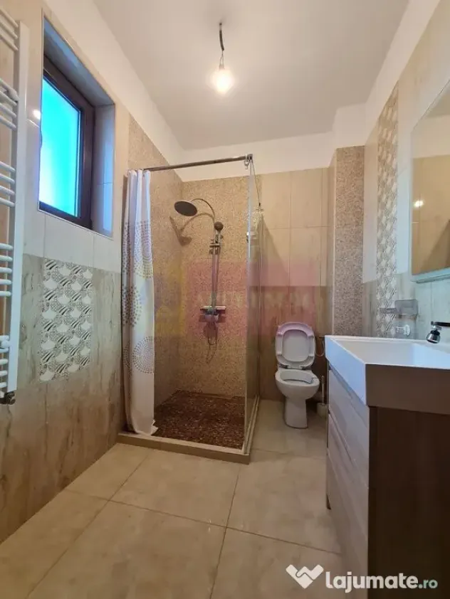 Vila individuala Bragadiru.