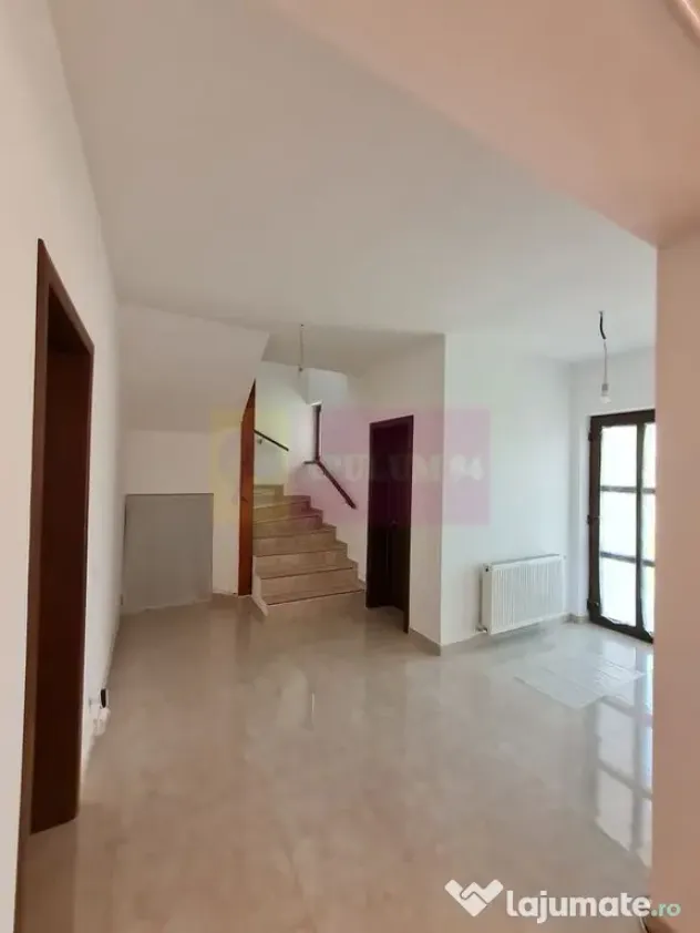 Vila individuala Bragadiru.