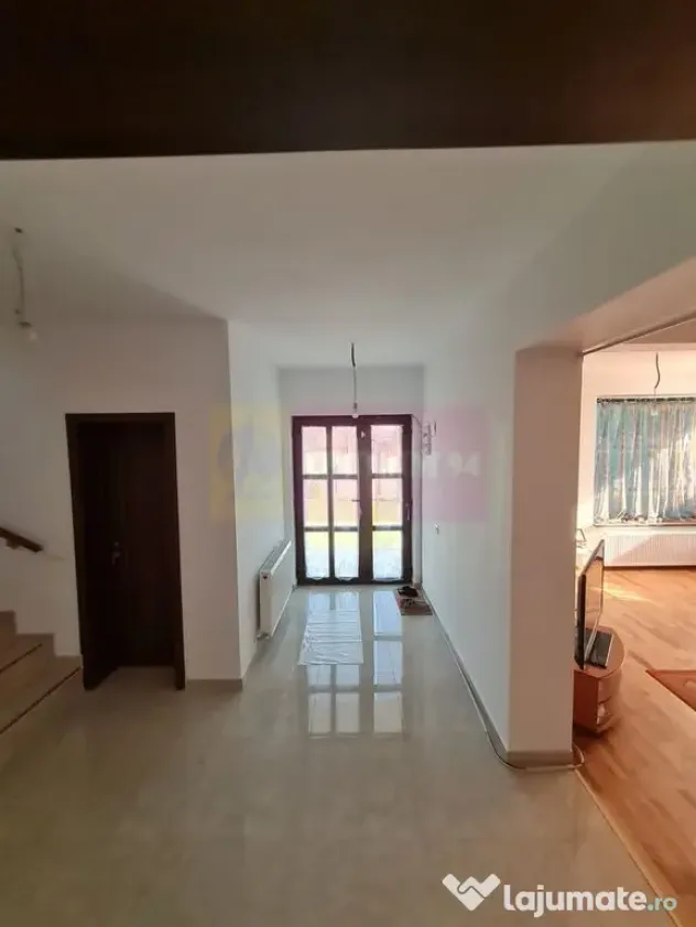 Vila individuala Bragadiru.