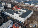 Spatiu industrial/comercial P+1, 3400 mp utili, teren 4000 m
