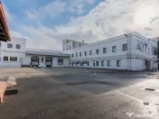 Spatiu industrial/comercial P+1, 3400 mp utili, teren 4000 m 