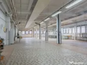 Spatiu industrial/comercial P+1, 3400 mp utili, teren 4000 m 