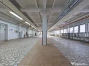 Spatiu industrial/comercial P+1, 3400 mp utili, teren 4000 m 