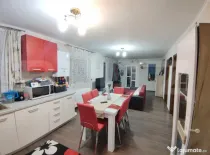 Casa moderna pe un nivel in Nazna!