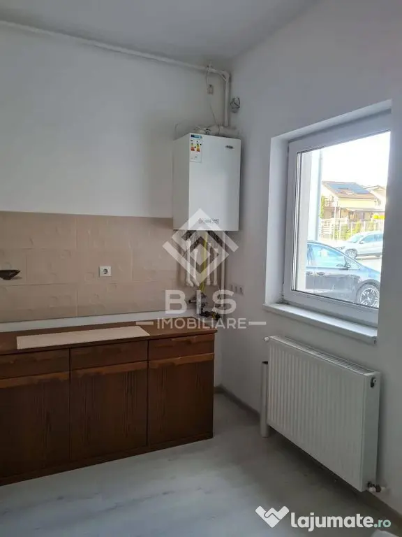 Apartament 3 camere zona Aurel Vlaicu - Bistrita (Bistrita-Nasaud)