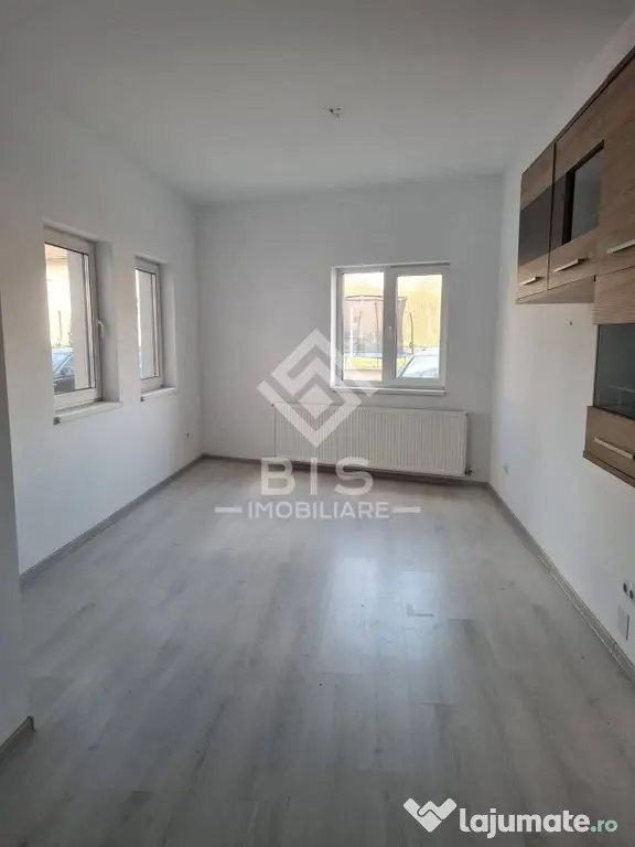 Apartament 3 camere zona Aurel Vlaicu - Bistrita (Bistrita-Nasaud)