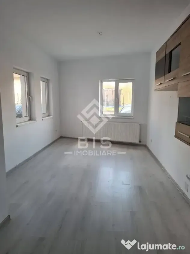 Apartament 3 camere zona Aurel Vlaicu - Bistrita (Bistrita-Nasaud)