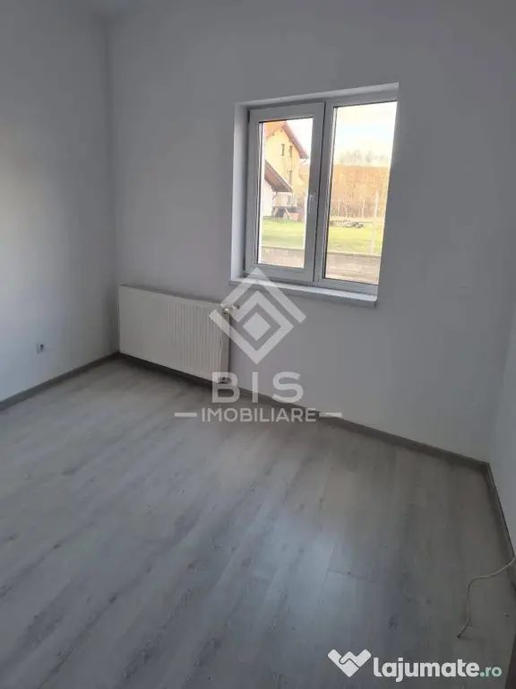 Apartament 3 camere zona Aurel Vlaicu - Bistrita (Bistrita-Nasaud)