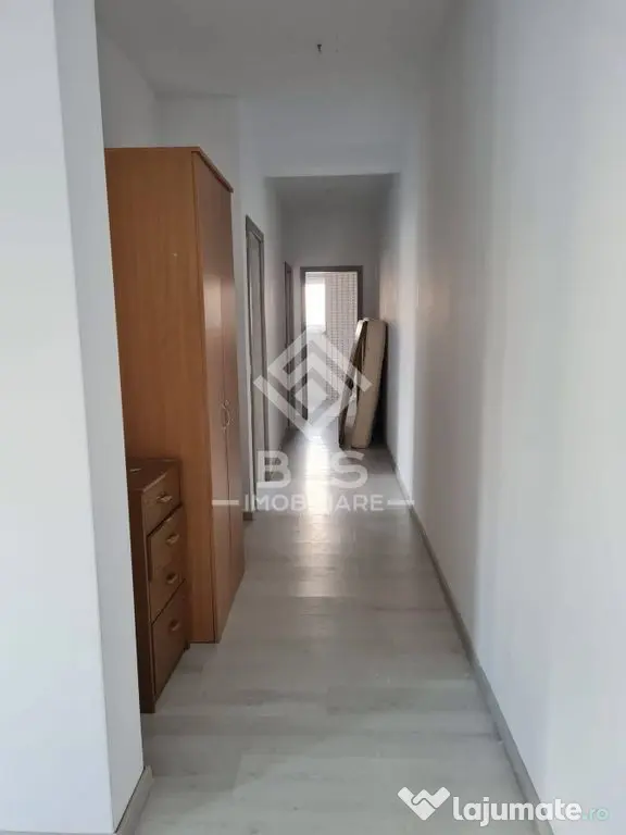 Apartament 3 camere zona Aurel Vlaicu - Bistrita (Bistrita-Nasaud)