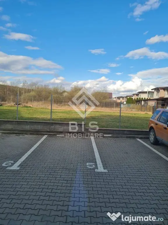 Apartament 3 camere zona Aurel Vlaicu - Bistrita (Bistrita-Nasaud)