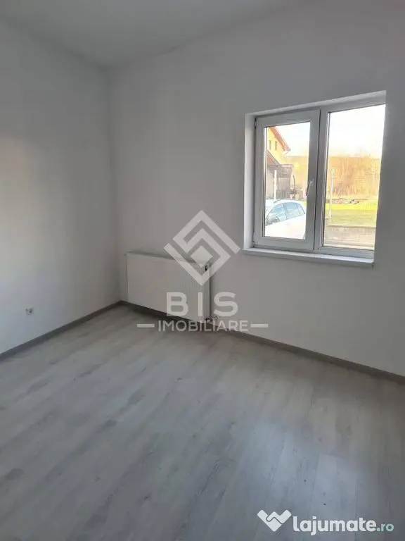 Apartament 3 camere zona Aurel Vlaicu - Bistrita (Bistrita-Nasaud)
