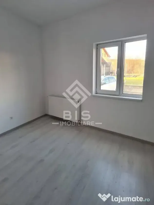 Apartament 3 camere zona Aurel Vlaicu - Bistrita (Bistrita-Nasaud)