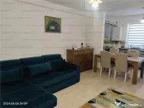 Apartament cu 2 camere, tip studio - zona Sanpetru