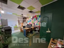 Cladire comerciala individuala, 142 mp , GALATA