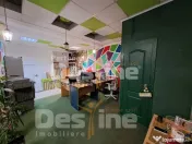 Cladire comerciala individuala, 142 mp , GALATA 