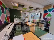 Cladire comerciala individuala, 142 mp , GALATA 