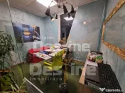 Cladire comerciala individuala, 142 mp , GALATA 