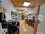 Cladire comerciala individuala, 142 mp , GALATA 