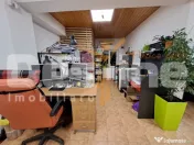 Cladire comerciala individuala, 142 mp , GALATA 