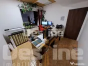 Cladire comerciala individuala, 142 mp , GALATA 