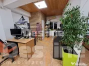 Cladire comerciala individuala, 142 mp , GALATA 