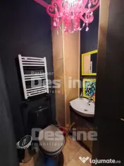 Cladire comerciala individuala, 142 mp , GALATA 