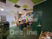 Cladire comerciala individuala, 142 mp , GALATA