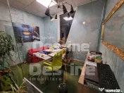 Cladire comerciala individuala, 142 mp , GALATA