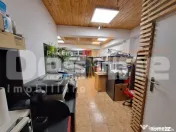 Cladire comerciala individuala, 142 mp , GALATA