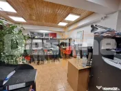 Cladire comerciala individuala, 142 mp , GALATA