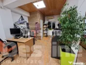Cladire comerciala individuala, 142 mp , GALATA