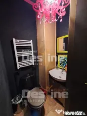 Cladire comerciala individuala, 142 mp , GALATA