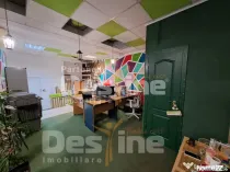 Cladire comerciala individuala, 142 mp , GALATA