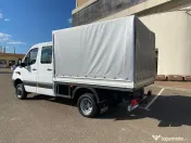 Mercedes Sprinter 4x4 / 518 cdi/ 3.0 /180 Cp/Punte dubla/Permis cat B 