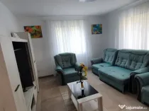 Casă duplex 5 cam | M. Bravu – B.Bucov | Mobilată | Parc