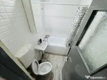 Berceni resita orastie dedeman etaj 2