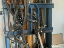 Urgent stivuitor ptr. tractor