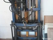 Urgent stivuitor ptr. tractor