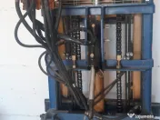 Urgent stivuitor ptr. tractor