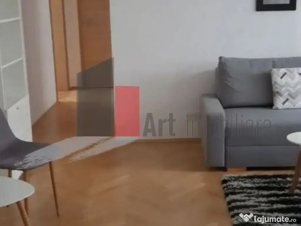 Apartament cu 3 camere de inchiriat in zona Bucurestii No...