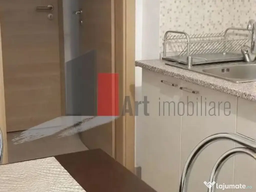 Apartament cu 3 camere de inchiriat in zona Bucurestii No...