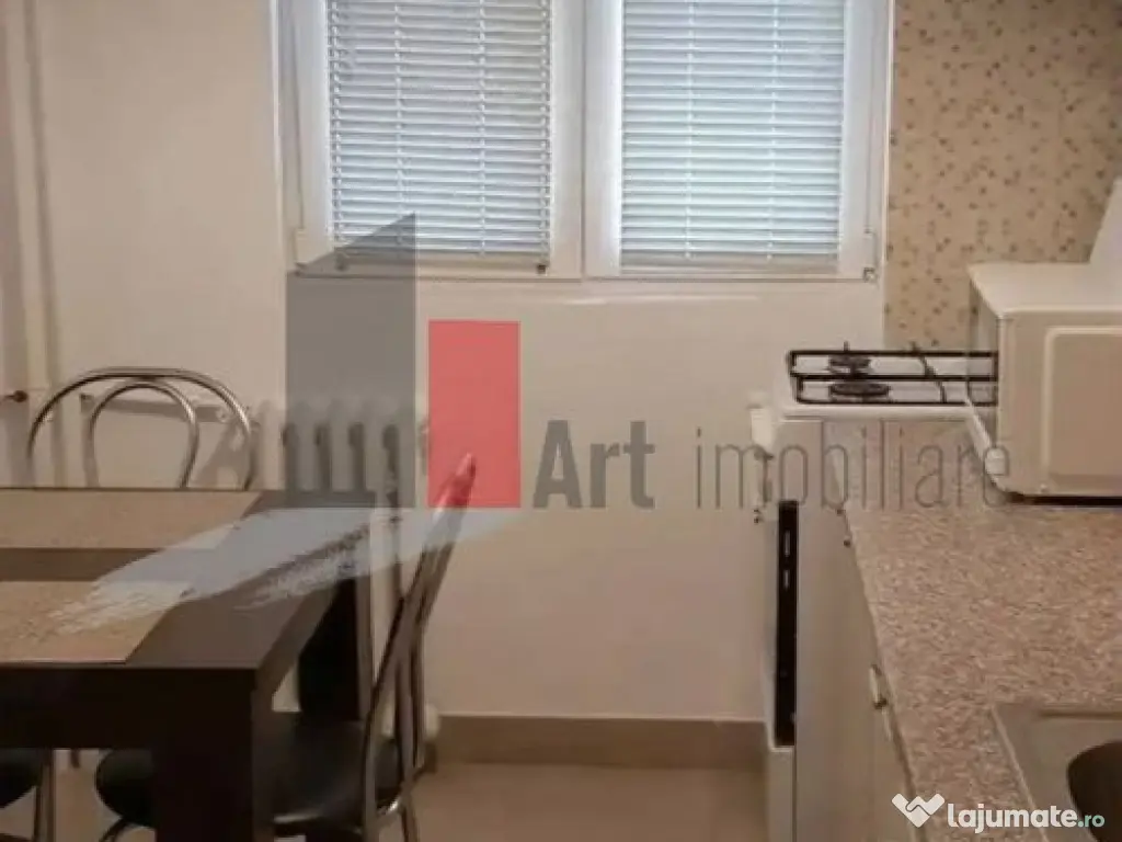 Apartament cu 3 camere de inchiriat in zona Bucurestii No...