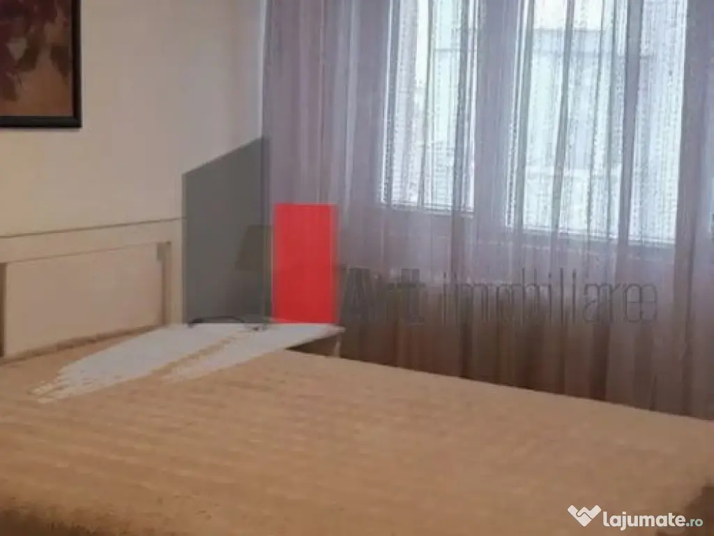 Apartament cu 3 camere de inchiriat in zona Bucurestii No...