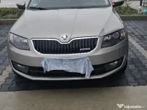 Skoda Octavia 3