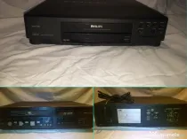 Video Recorder Profesional RARITATI Vintage